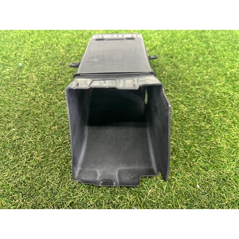 Воздуховод тормозов (кузов и элементы) BMW 7-series F01 2011 3.0 N54 51747184156