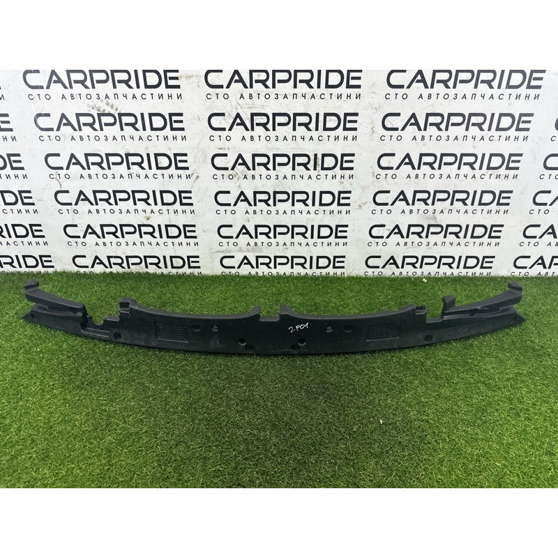 Абсорбер (наполнитель) бампера (кузов и элементы) BMW 7-series F01 2011 3.0 N54 51117186511