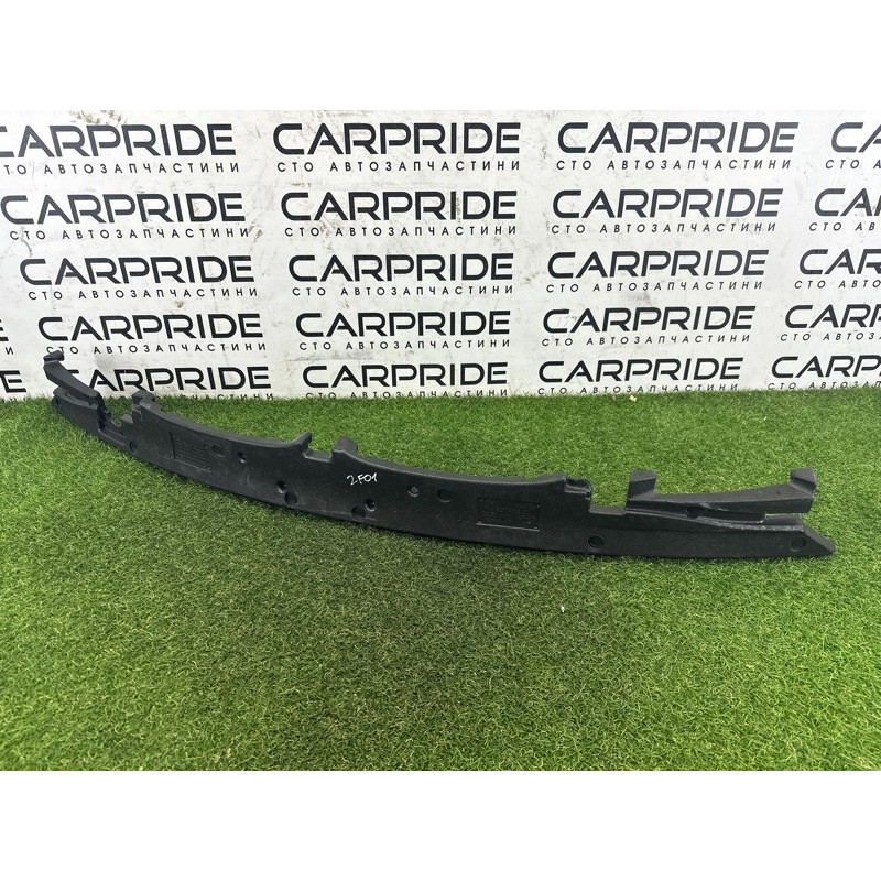 Абсорбер (наполнитель) бампера (кузов и элементы) BMW 7-series F01 2011 3.0 N54 51117186511