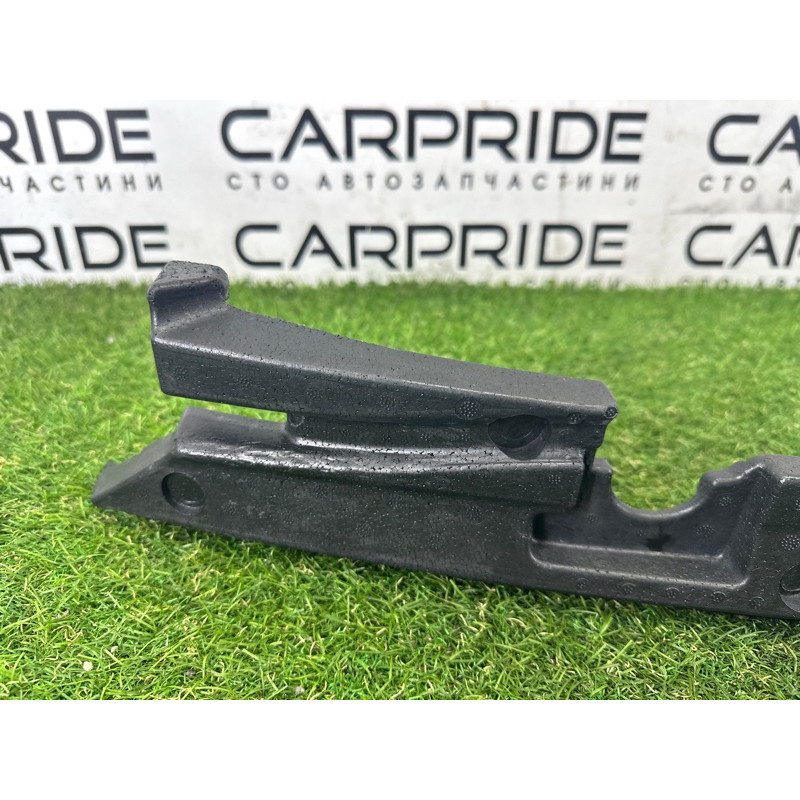 Абсорбер (наполнитель) бампера (кузов и элементы) BMW 7-series F01 2011 3.0 N54 51117186511