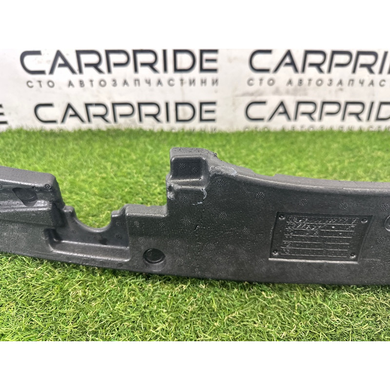 Абсорбер (наполнитель) бампера (кузов и элементы) BMW 7-series F01 2011 3.0 N54 51117186511