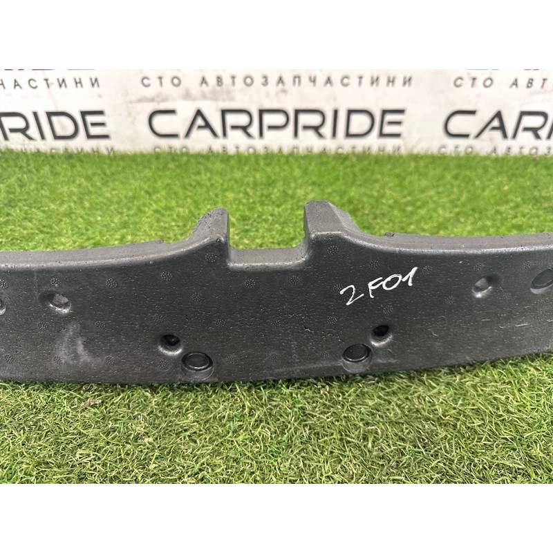 Абсорбер (наполнитель) бампера (кузов и элементы) BMW 7-series F01 2011 3.0 N54 51117186511