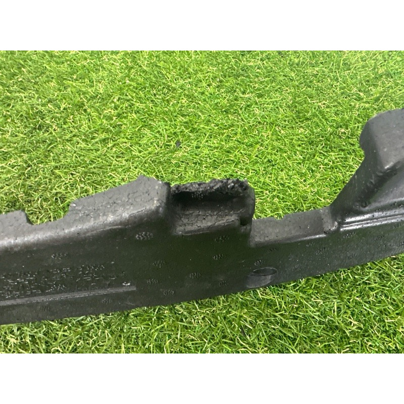 Абсорбер (наполнитель) бампера (кузов и элементы) BMW 7-series F01 2011 3.0 N54 51117186511