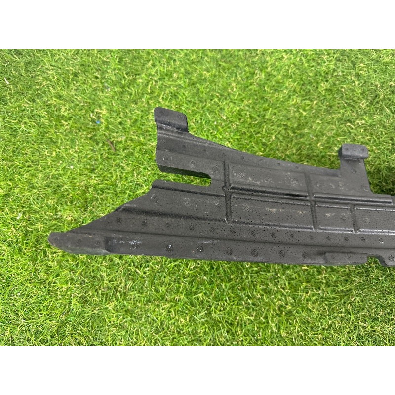 Абсорбер (наполнитель) бампера (кузов и элементы) BMW 7-series F01 2011 3.0 N54 51117186511