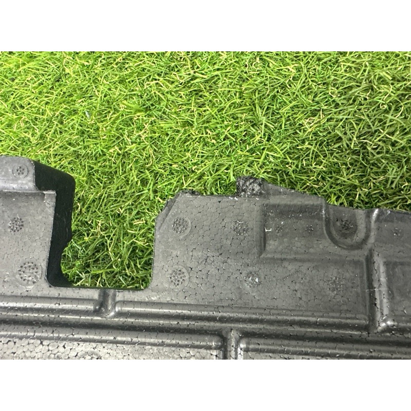 Абсорбер (наполнитель) бампера (кузов и элементы) BMW 7-series F01 2011 3.0 N54 51117186511