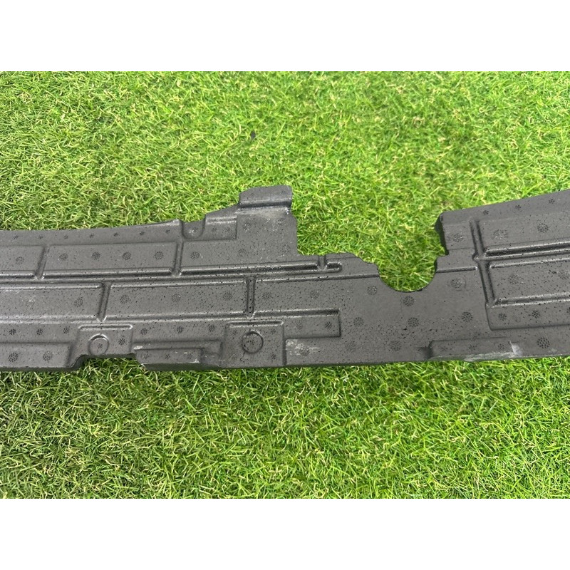 Абсорбер (наполнитель) бампера (кузов и элементы) BMW 7-series F01 2011 3.0 N54 51117186511