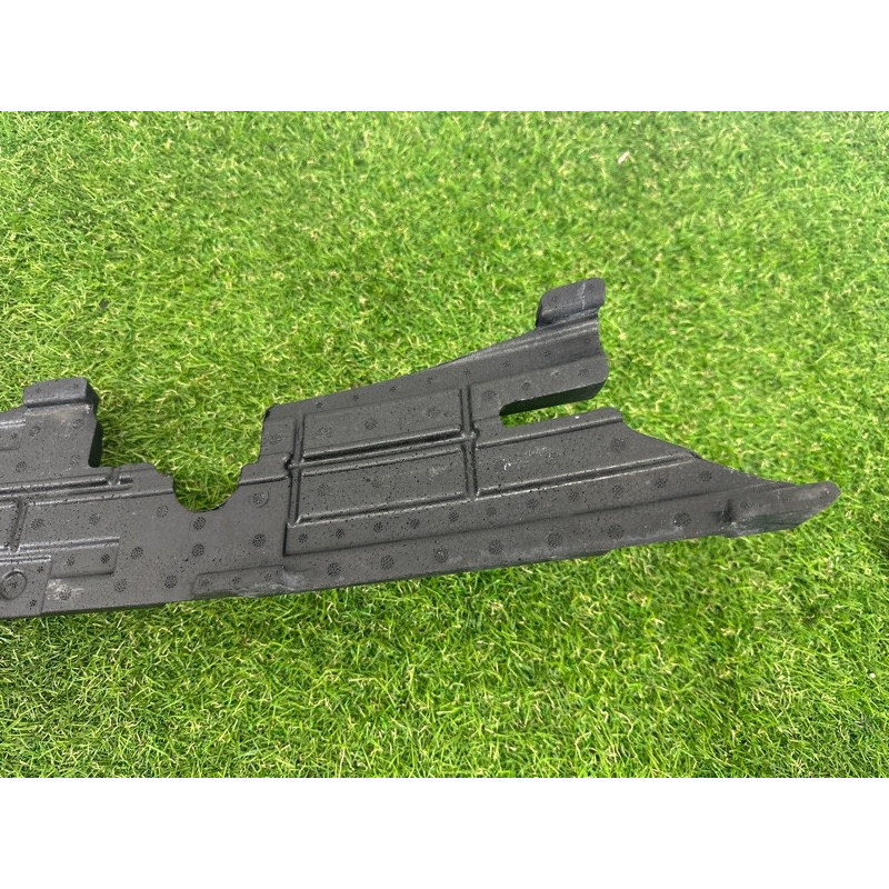 Абсорбер (наполнитель) бампера (кузов и элементы) BMW 7-series F01 2011 3.0 N54 51117186511