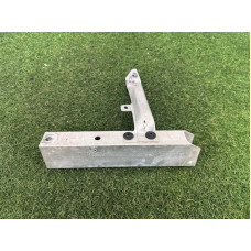 Кронштейн усилителя бампера