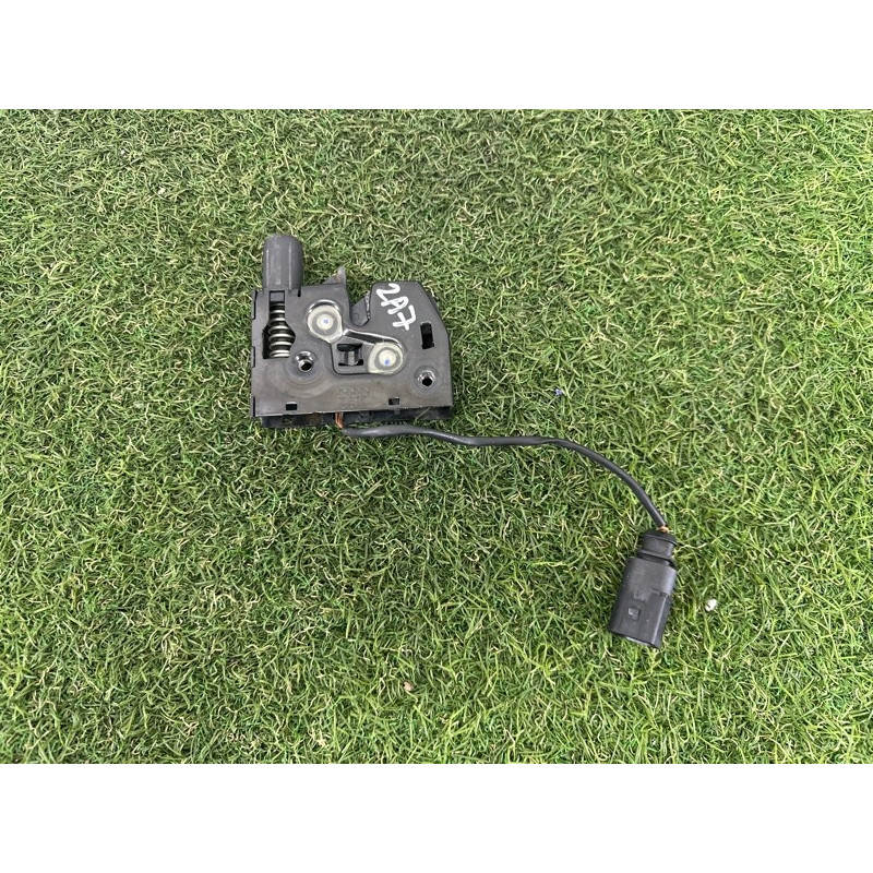 Замок капота (кузов и элементы) AUDI A7 4G 2012 3.0 CGXB 4G0823509C