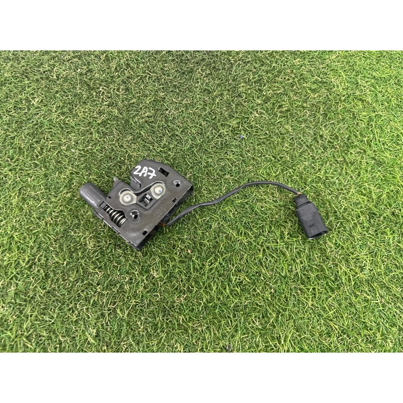 Замок капота (кузов и элементы) AUDI A7 4G 2012 3.0 CGXB 4G0823509C