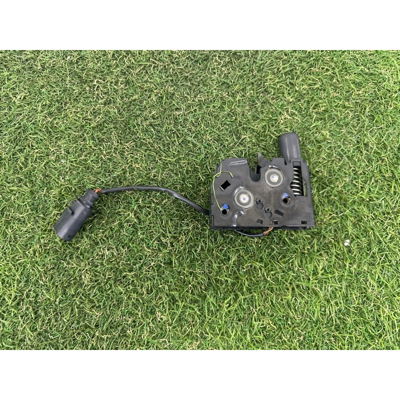 Замок капота (кузов и элементы) AUDI A7 4G 2012 3.0 CGXB 4G0823509C