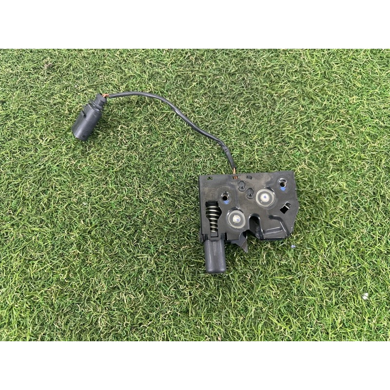 Замок капота (кузов и элементы) AUDI A7 4G 2012 3.0 CGXB 4G0823509C