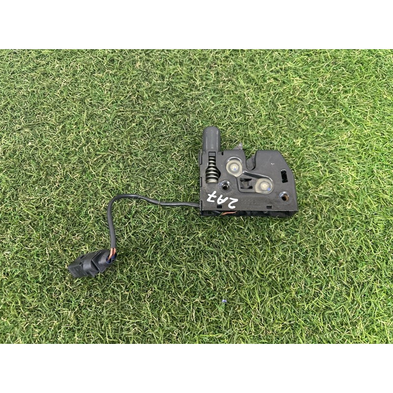 Замок капота (кузов и элементы) AUDI A7 4G 2012 3.0 CGXB 4G0823509C