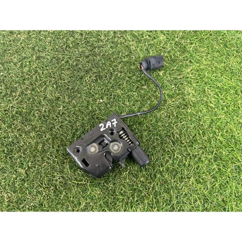 Замок капота (кузов и элементы) AUDI A7 4G 2012 3.0 CGXB 4G0823509C
