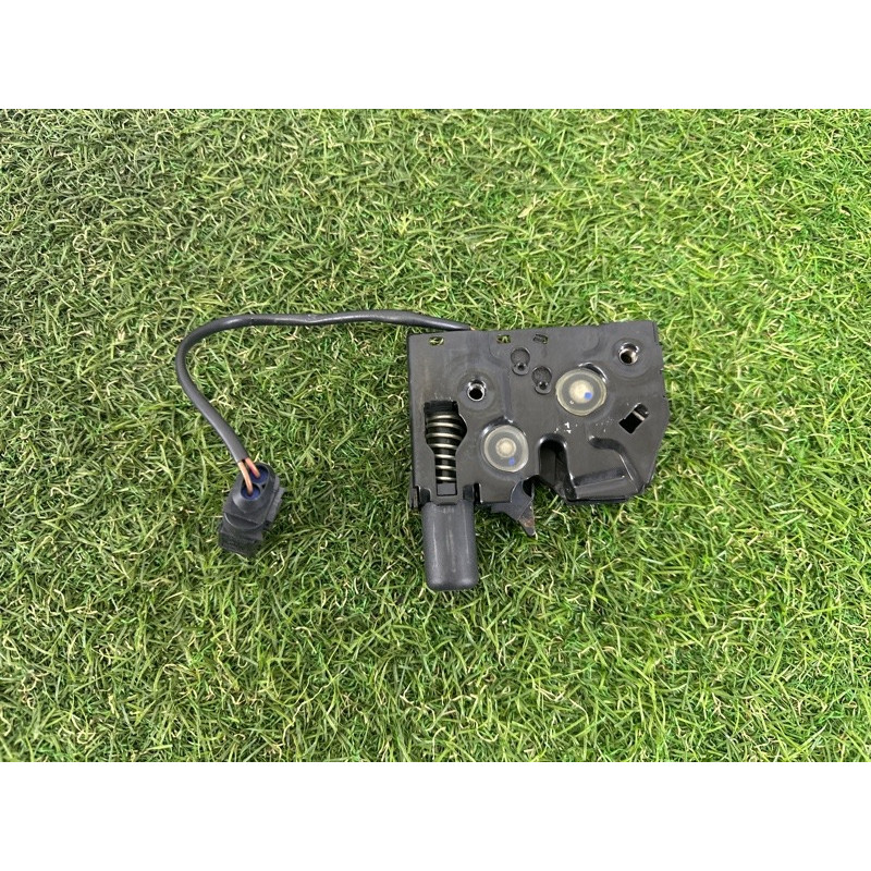 Замок капота (кузов и элементы) AUDI A7 4G 2012 3.0 CGXB 4G0823509C