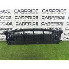 Защита бампера