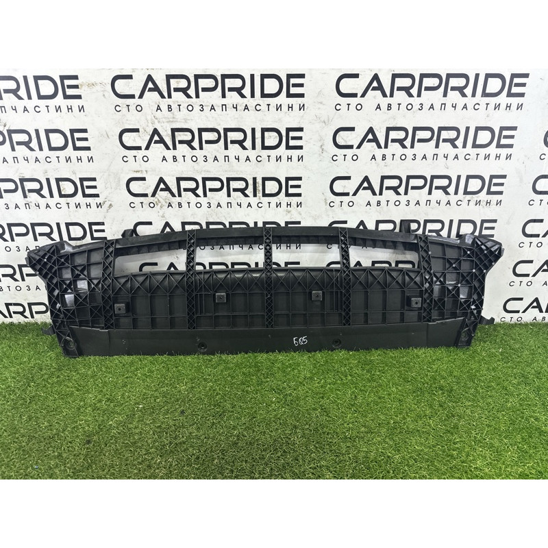 Защита бампера (кузов и элементы) AUDI Q5 8R 2012 2.0 CAEB 8R0807233