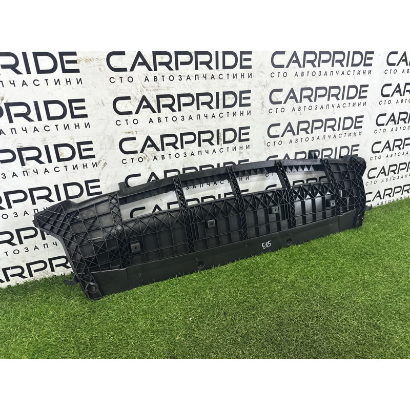 Защита бампера (кузов и элементы) AUDI Q5 8R 2012 2.0 CAEB 8R0807233