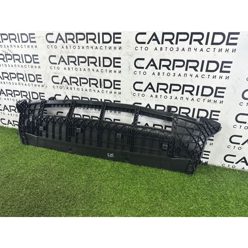 Защита бампера (кузов и элементы) AUDI Q5 8R 2012 2.0 CAEB 8R0807233