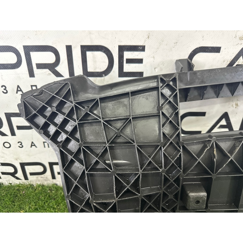 Защита бампера (кузов и элементы) AUDI Q5 8R 2012 2.0 CAEB 8R0807233