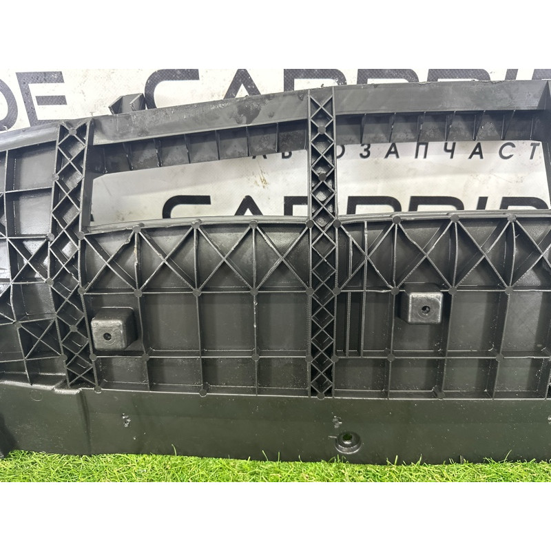 Защита бампера (кузов и элементы) AUDI Q5 8R 2012 2.0 CAEB 8R0807233