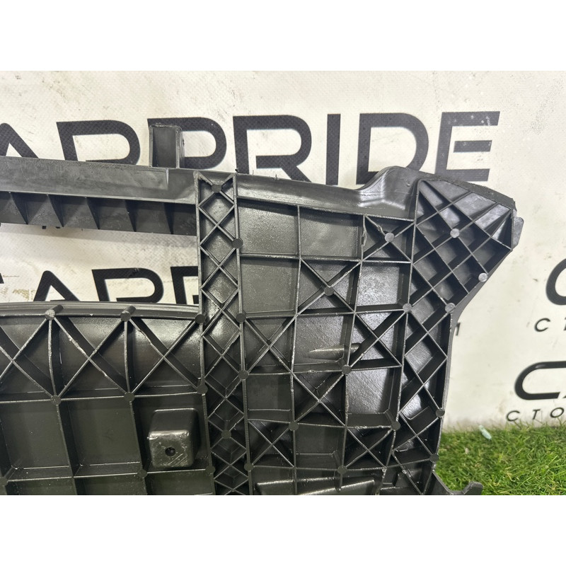 Защита бампера (кузов и элементы) AUDI Q5 8R 2012 2.0 CAEB 8R0807233