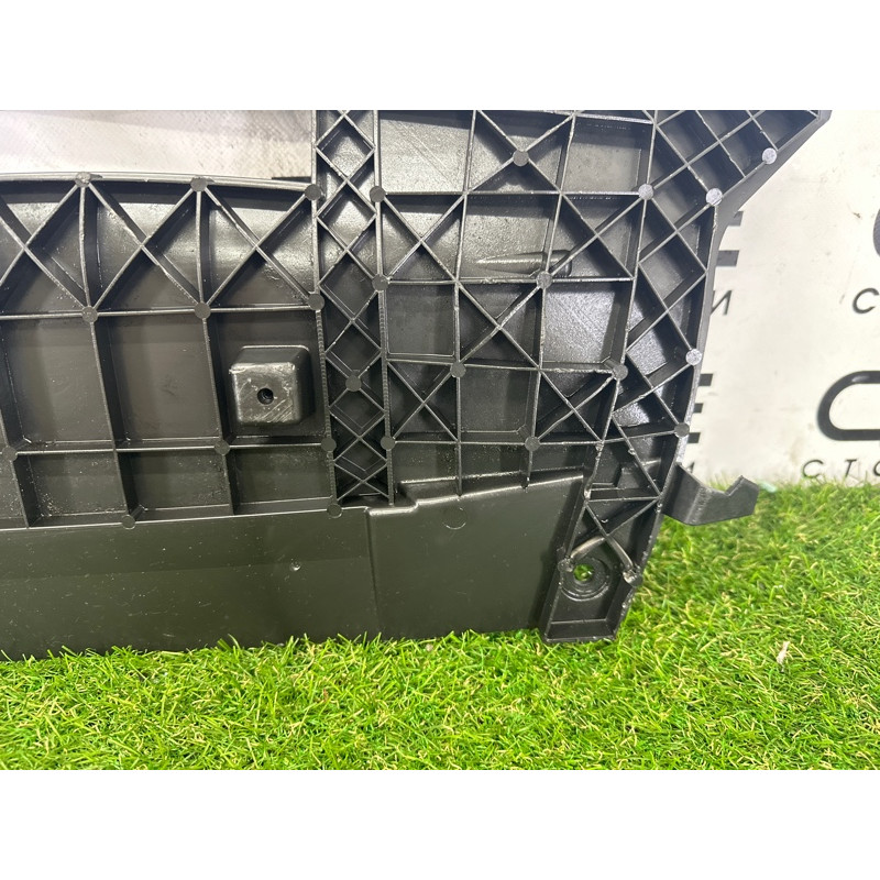 Защита бампера (кузов и элементы) AUDI Q5 8R 2012 2.0 CAEB 8R0807233