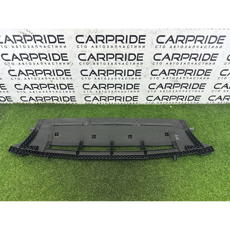 Защита бампера (кузов и элементы) AUDI Q5 8R 2012 2.0 CAEB 8R0807233