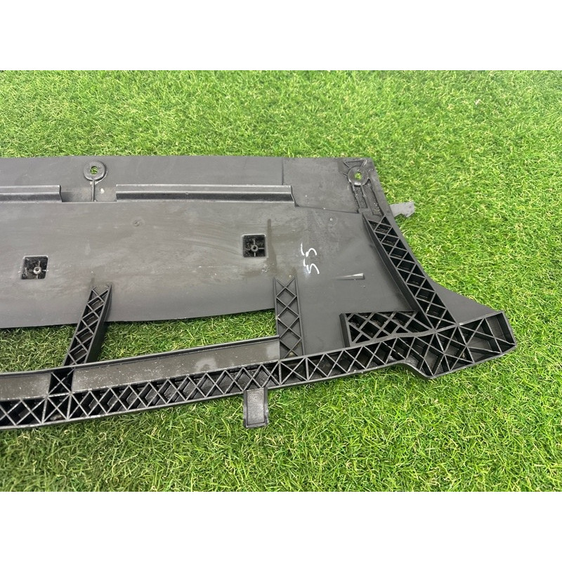 Защита бампера (кузов и элементы) AUDI Q5 8R 2012 2.0 CAEB 8R0807233