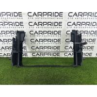 Рамка радиатора