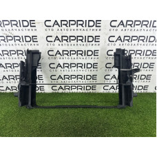 Рамка радиатора