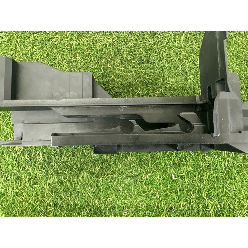 Рамка радиатора (кузов и элементы) BMW 7-series F01 2011 3.0 N54 17117804617