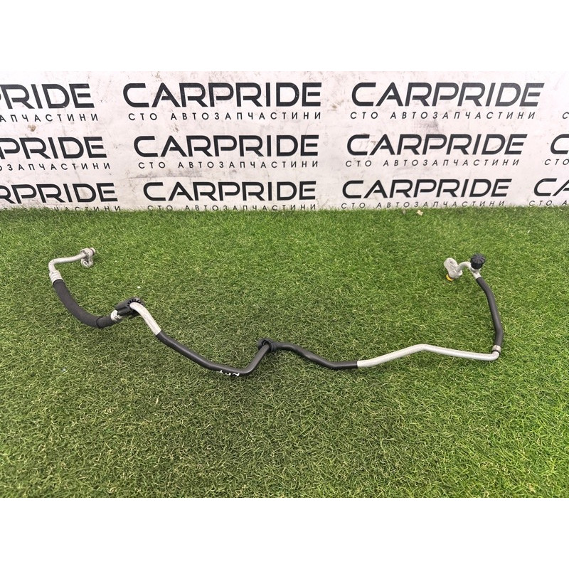 Трубка кондиционера (отопление и кондиционирование) AUDI A7 4G 2012 3.0 CGXB 4G0260710P