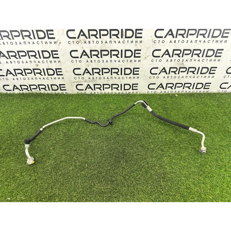 Трубка кондиционера (отопление и кондиционирование) AUDI A7 4G 2012 3.0 CGXB 4G0260710P