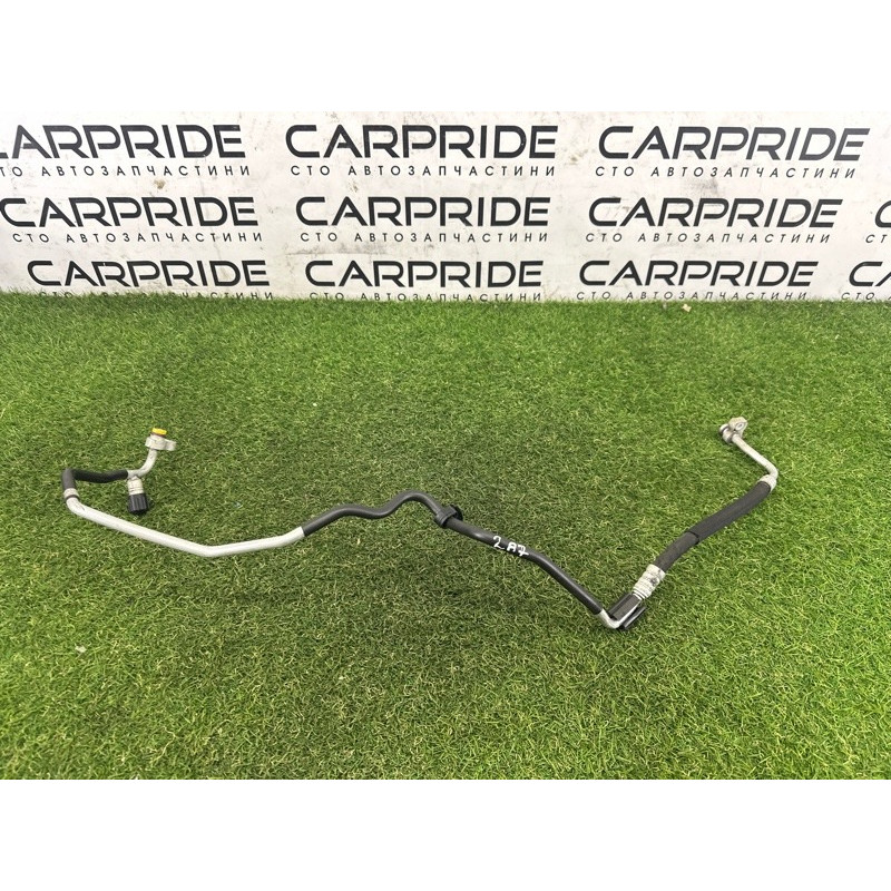 Трубка кондиционера (отопление и кондиционирование) AUDI A7 4G 2012 3.0 CGXB 4G0260710P