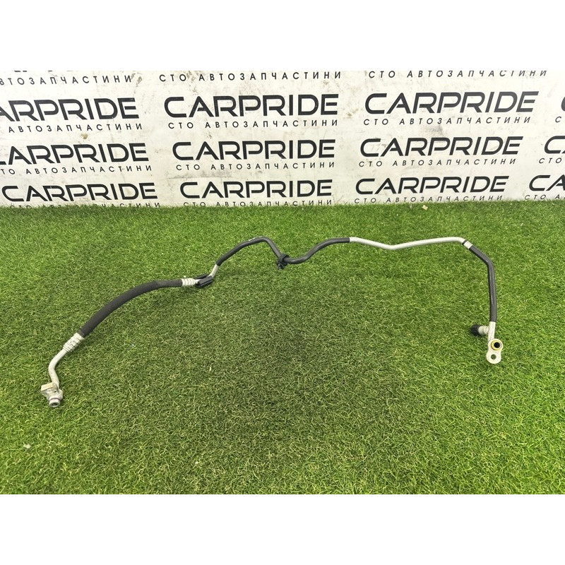 Трубка кондиционера (отопление и кондиционирование) AUDI A7 4G 2012 3.0 CGXB 4G0260710P