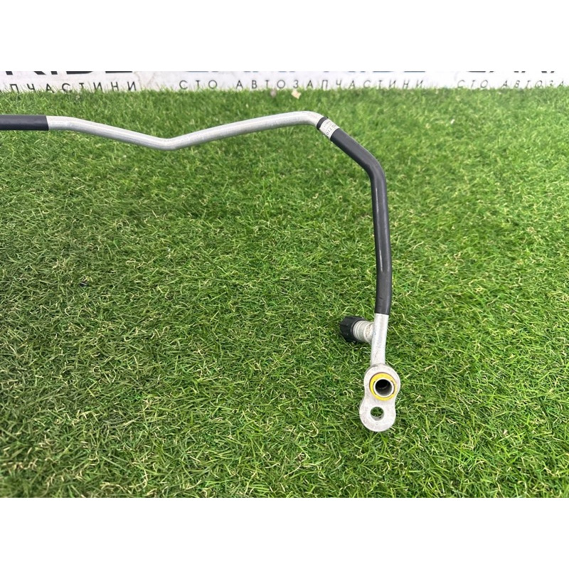 Трубка кондиционера (отопление и кондиционирование) AUDI A7 4G 2012 3.0 CGXB 4G0260710P