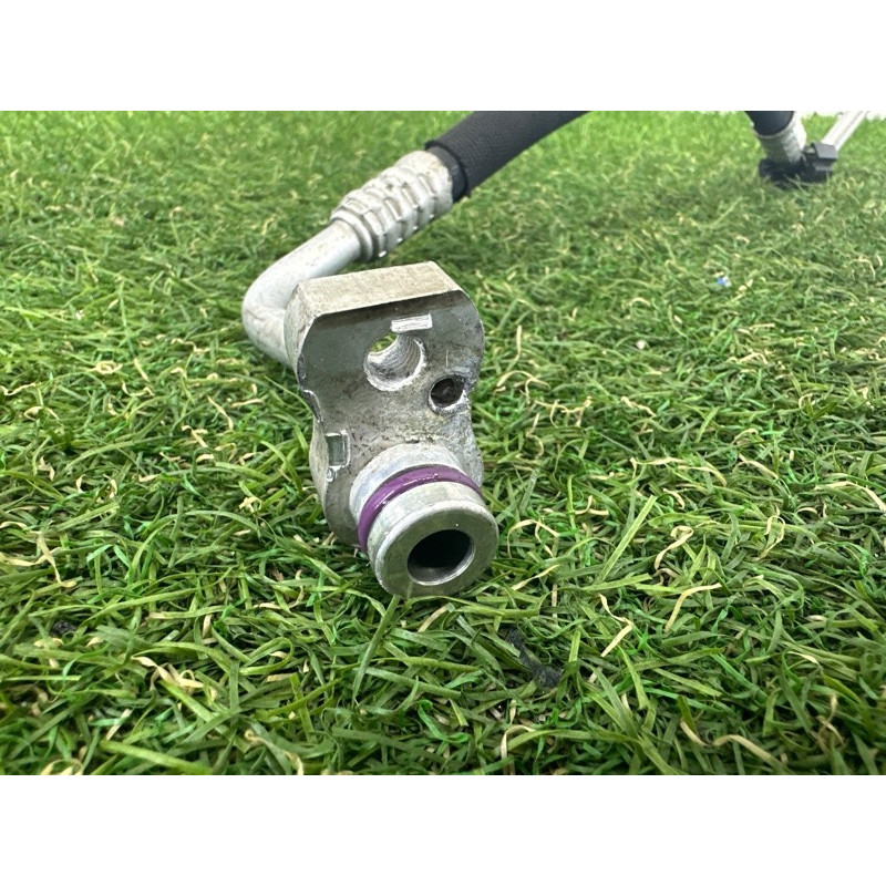 Трубка кондиционера (отопление и кондиционирование) AUDI A7 4G 2012 3.0 CGXB 4G0260710P