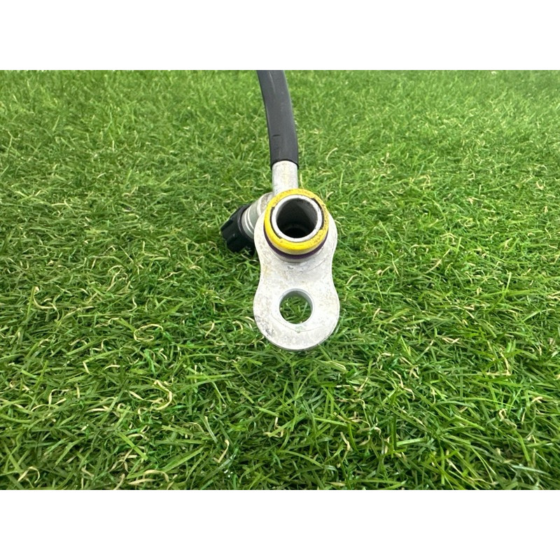 Трубка кондиционера (отопление и кондиционирование) AUDI A7 4G 2012 3.0 CGXB 4G0260710P