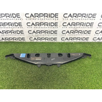 Накладка передней панели