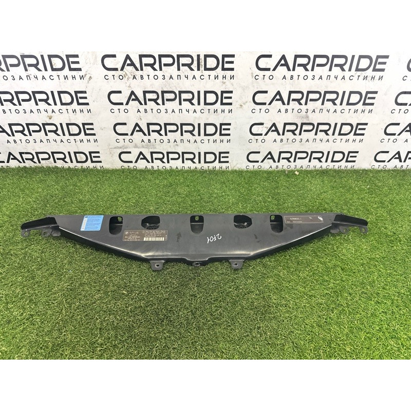 Накладка передней панели (кузов и элементы) BMW 7-series F01 2011 3.0 N54 51647199417