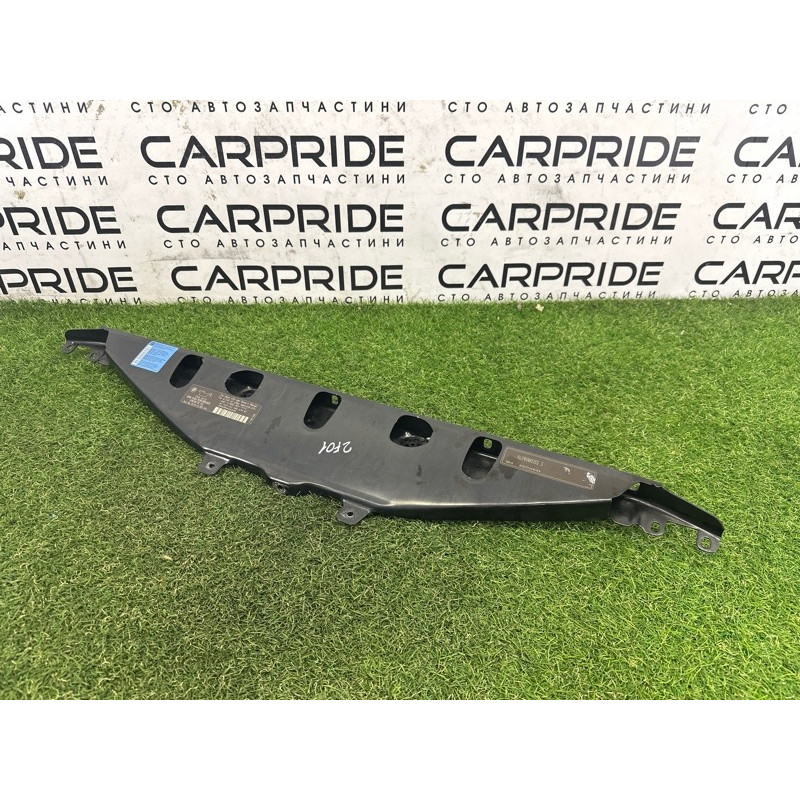 Накладка передней панели (кузов и элементы) BMW 7-series F01 2011 3.0 N54 51647199417