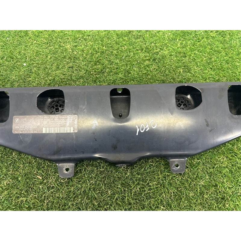 Накладка передней панели (кузов и элементы) BMW 7-series F01 2011 3.0 N54 51647199417