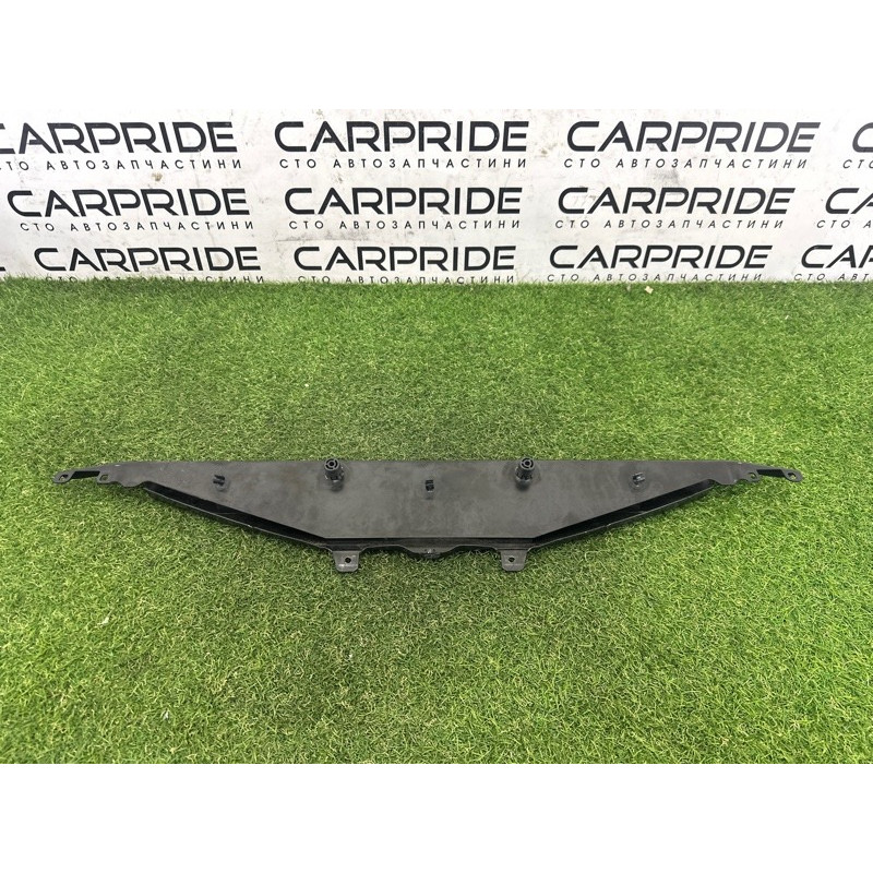 Накладка передней панели (кузов и элементы) BMW 7-series F01 2011 3.0 N54 51647199417