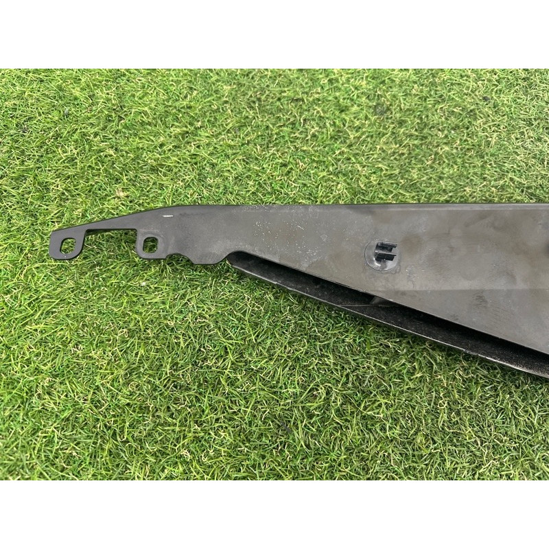 Накладка передней панели (кузов и элементы) BMW 7-series F01 2011 3.0 N54 51647199417