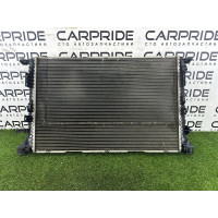 Радіатор охолодження