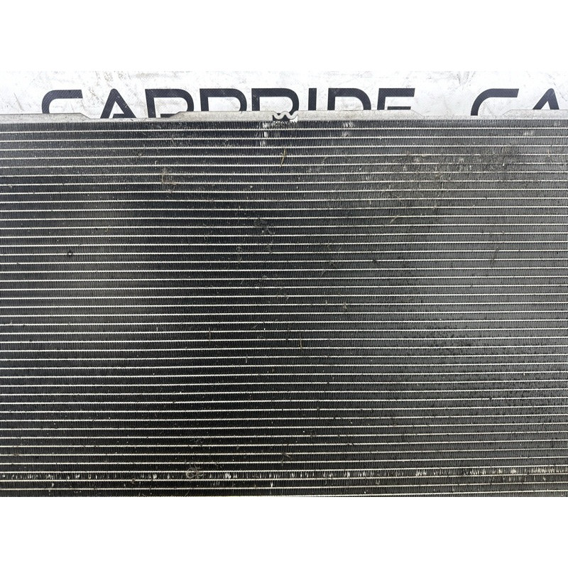 Радиатор охлаждения (система охлаждения) AUDI A7 4G 2012 3.0 CGXB 8K0121251H