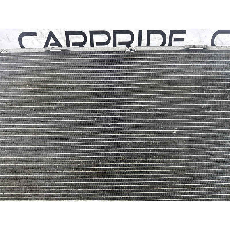 Радиатор охлаждения (система охлаждения) AUDI A7 4G 2012 3.0 CGXB 8K0121251H