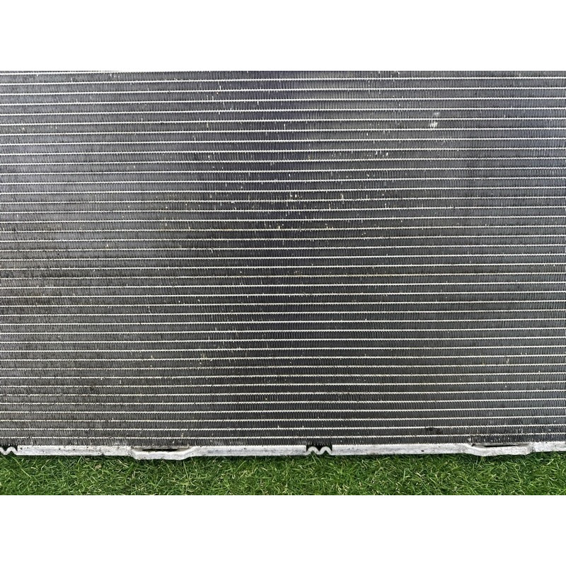 Радиатор охлаждения (система охлаждения) AUDI A7 4G 2012 3.0 CGXB 8K0121251H