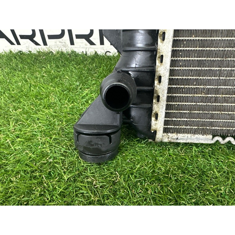 Радиатор охлаждения (система охлаждения) AUDI A7 4G 2012 3.0 CGXB 8K0121251H